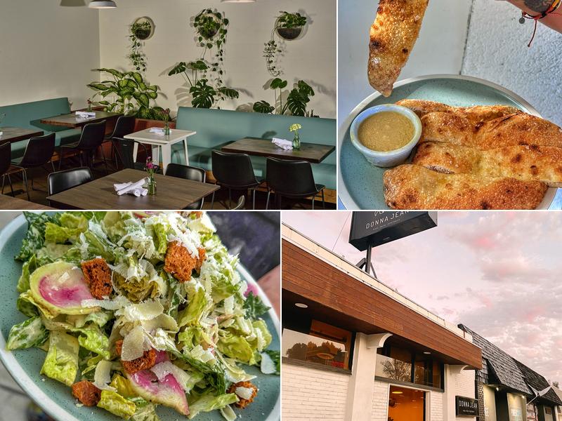 Donna Jean 4720 Woodman Ave, Sherman Oaks