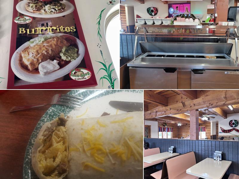 Taco Shop El Jalisciense