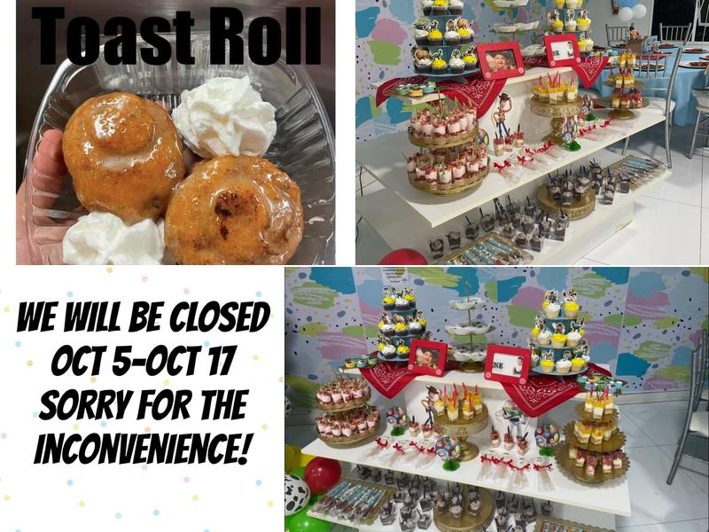 Chucherias La Muñeca