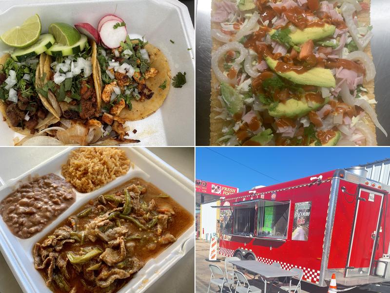 Taqueria El Camino Real