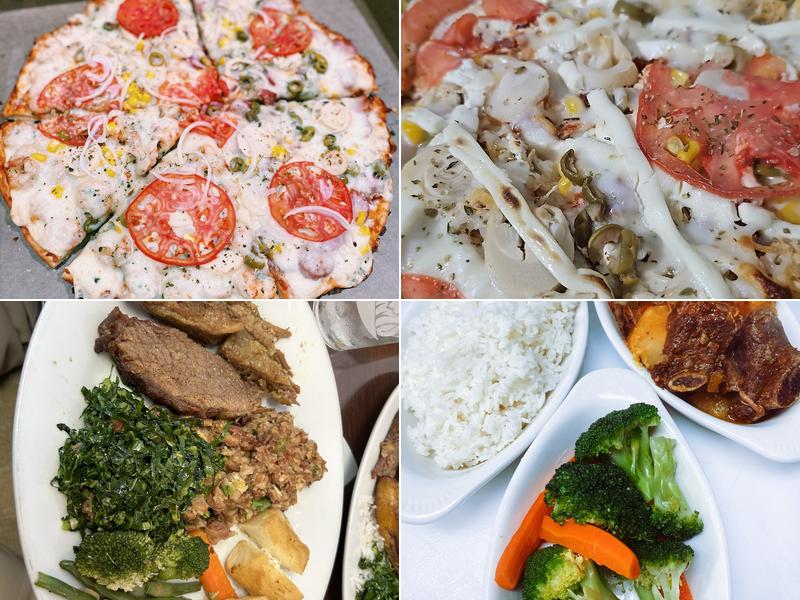 DULCE'S KITCHEN 15 W Sidney Ave, Mt Vernon