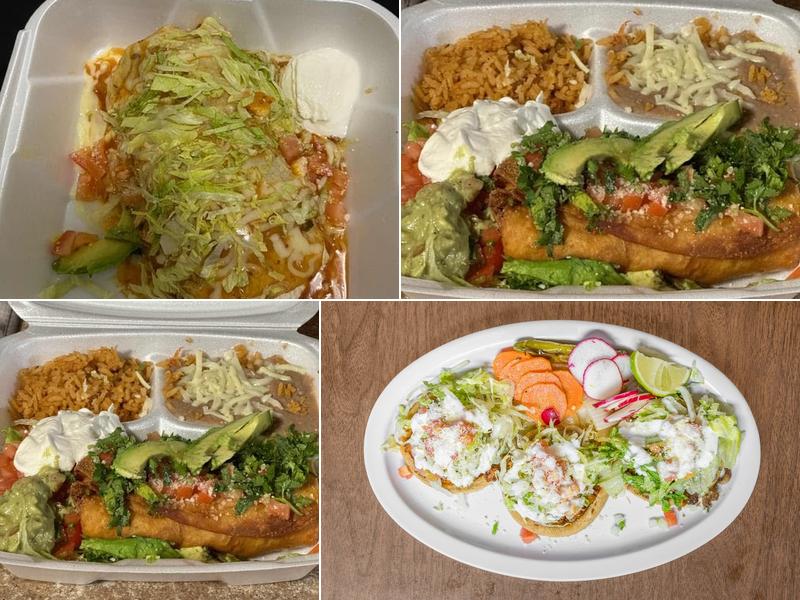 Taqueria El Grullo # 2