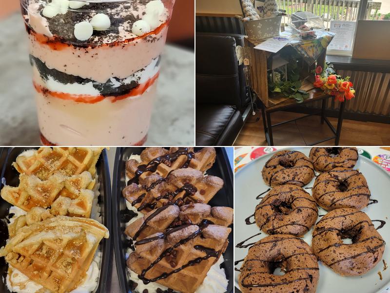 Peachy Nutrition 184 3rd St, Ottoville