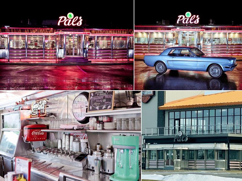 Pal’s Diner