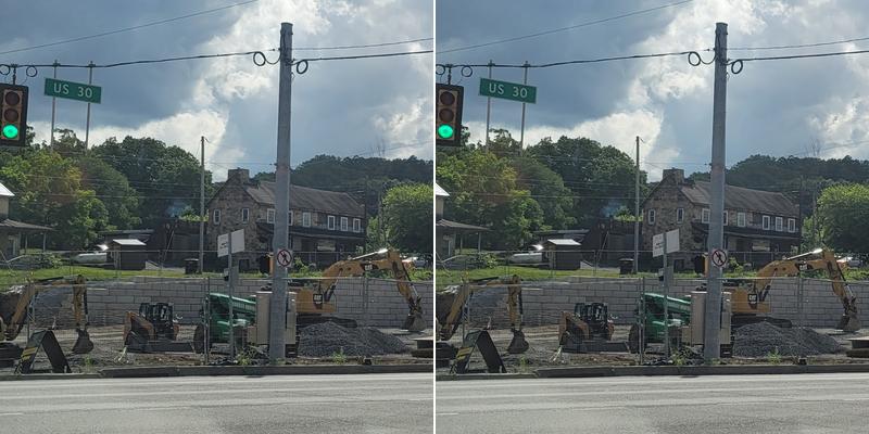 Champs Chicken 6934 Lincoln Hwy, Bedford