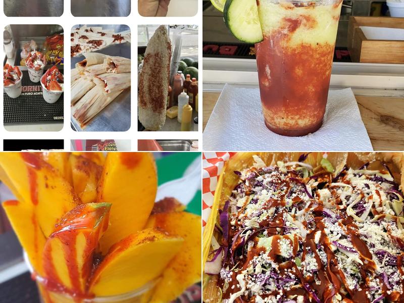 Fresh Mx Mexican Munchies