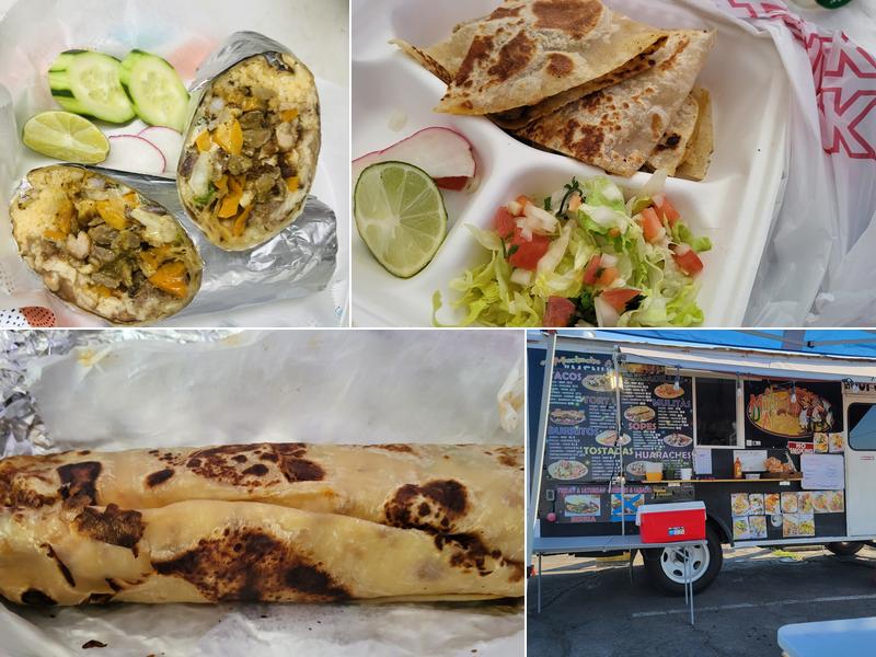 Tacos El Muchacho Alegre 1078 Court St, Medford