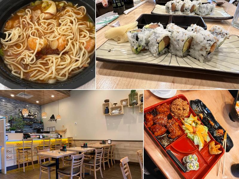 Yoshi 2708 Pearland Pkwy #110, Pearland