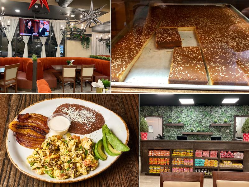 La Campina Salvadorena FW