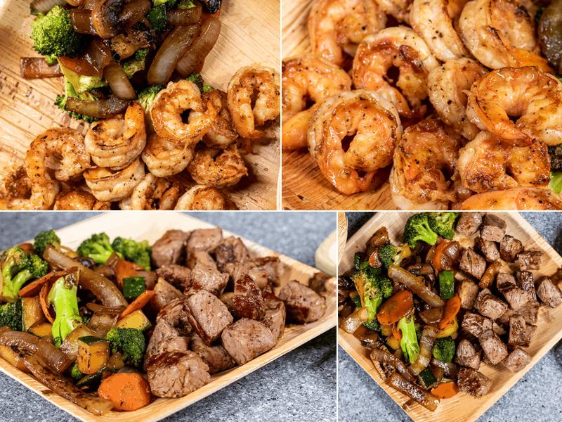 Sumo Sumo Hibachi Bar