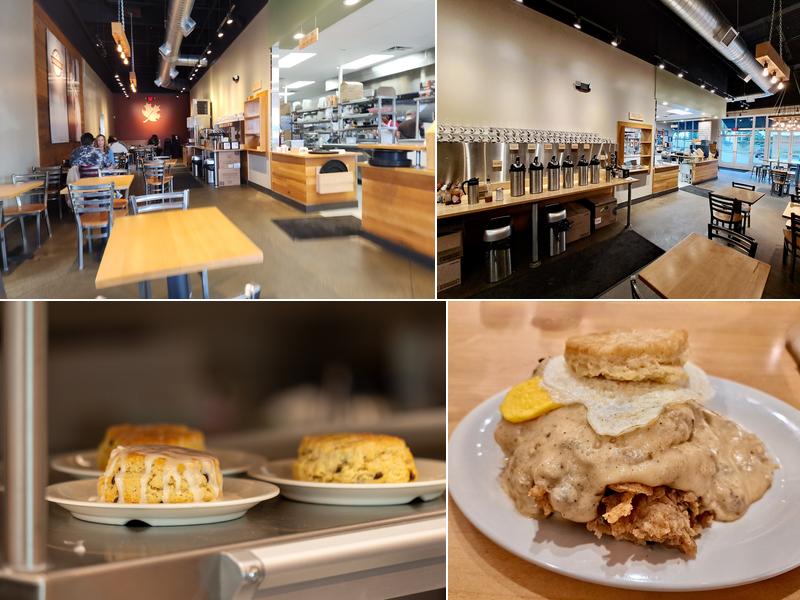 Maple Street Biscuit Company