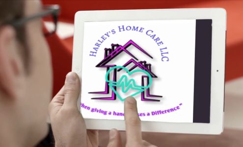 Harley's Home Care LLC