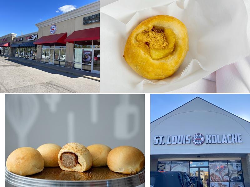 St. Louis Kolache