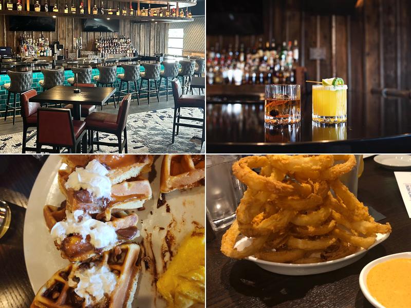 Wakey Wakey Breakfast Place