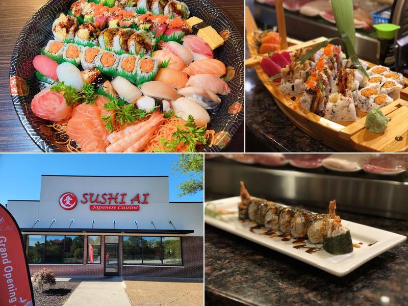 Sushi Ai