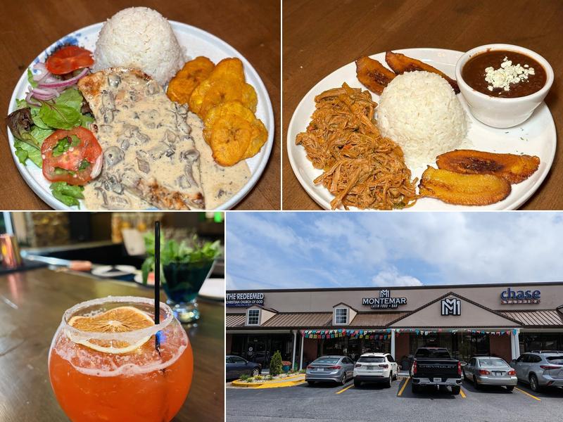 MonteMar 1848 Old Norcross Rd Suite 900-1000, Lawrenceville