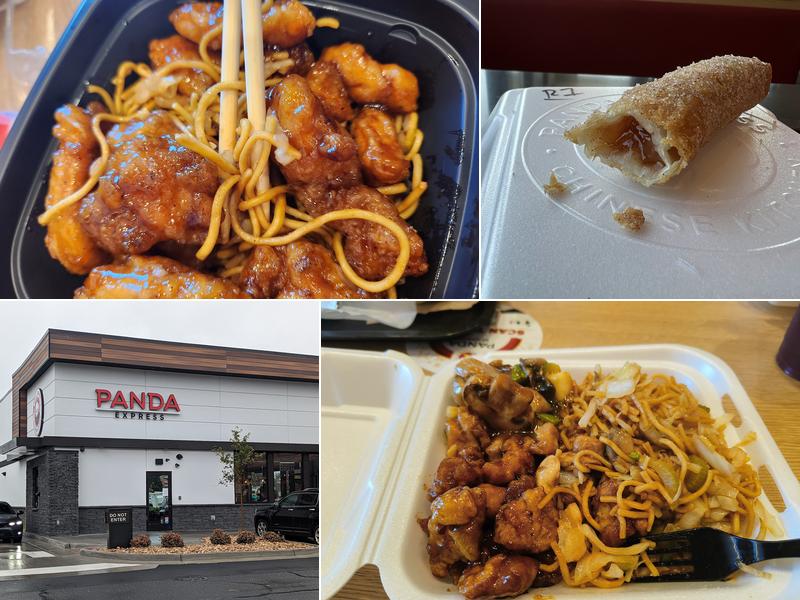 Panda Express