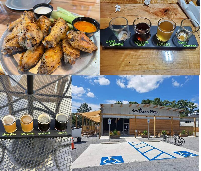 THE 30 BEST Restaurants in Murrells Inlet With Menus, Reviews, Photos