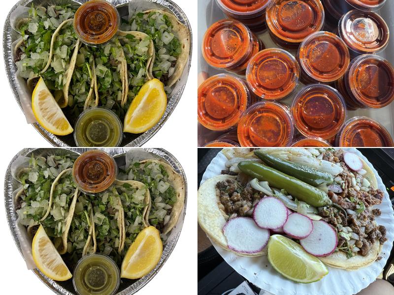 Tacos Chavez 9845 Stephens St, Delhi