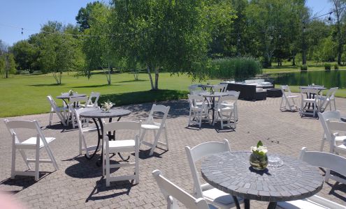 White Birch Golf Course Lyndonville