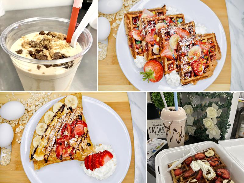 Cha Cha Cha Nutrition