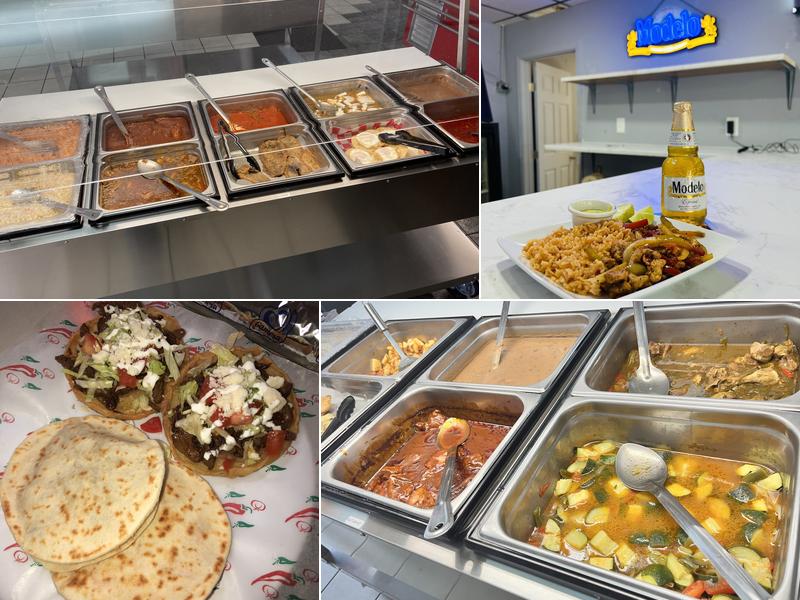 Dela Fuente Restaurant