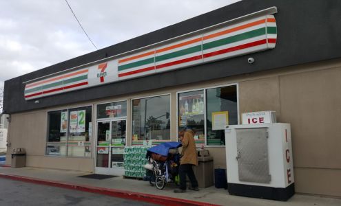 7-Eleven