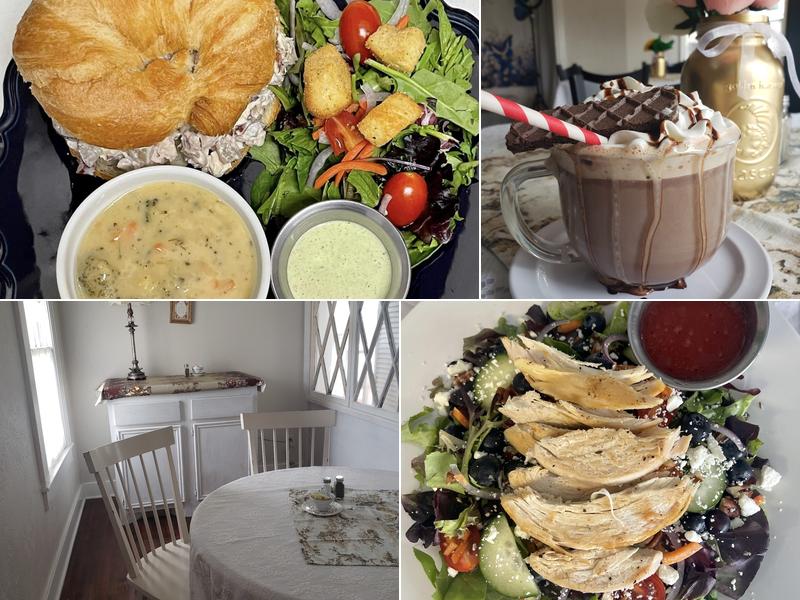 Mariposa Tea Garden and Event Center