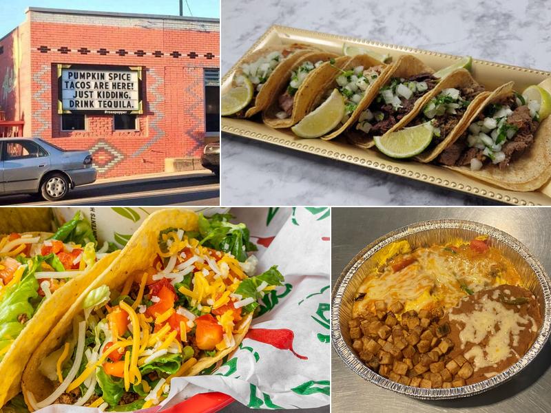 Tita's Street Taco Joint