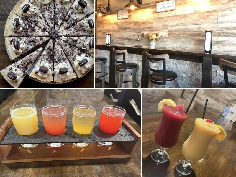 River City Ale House