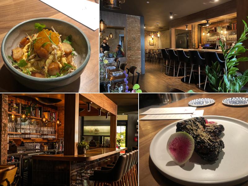 Agni 716 S High St, Columbus