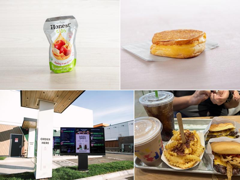 Shake Shack Sterling Heights