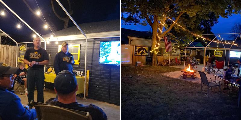 Scott's Patio Bar and Grill