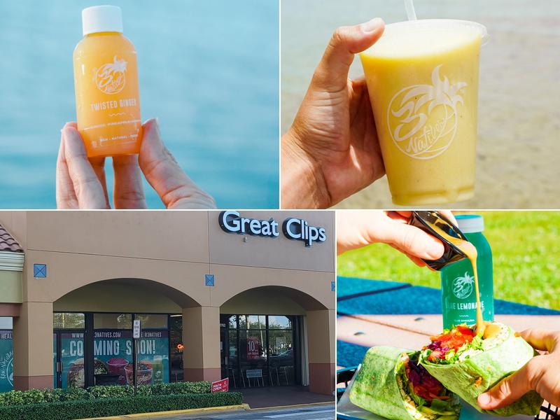 3Natives 11770 SE Federal Hwy, Hobe Sound