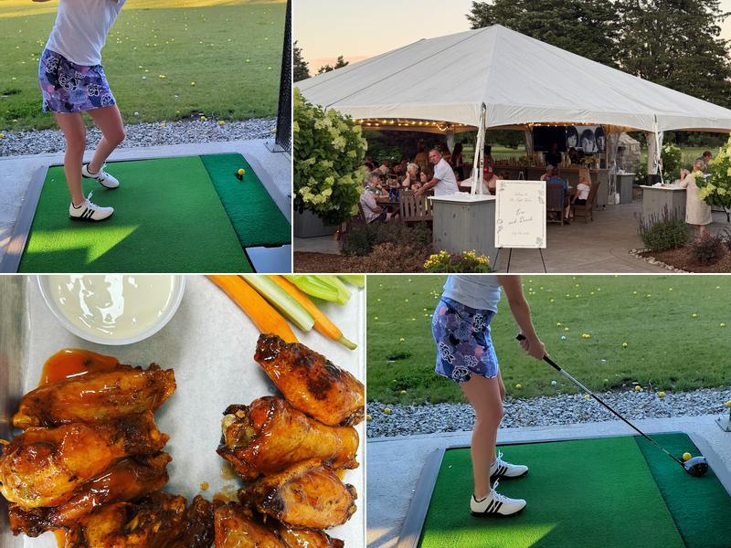 Winslow's Kitchen Bar & Range