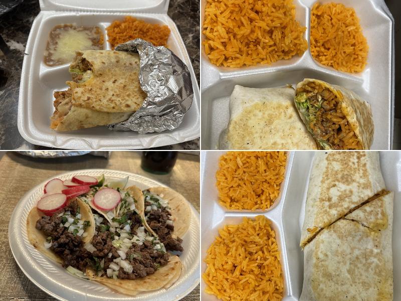 El Gorilla Grill 21848 OK-51, Broken Arrow