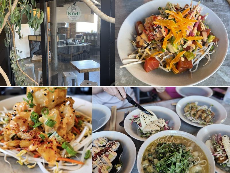 Nūdl 126 E Pitt St Suite 11, Bedford