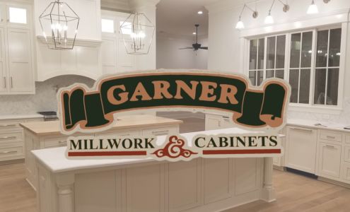 Garner Millwork & Cabinet LLC