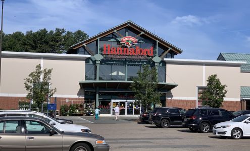 Hannaford