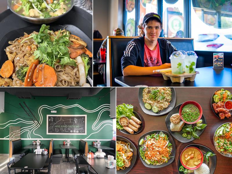 PT PHO Express - Glendale