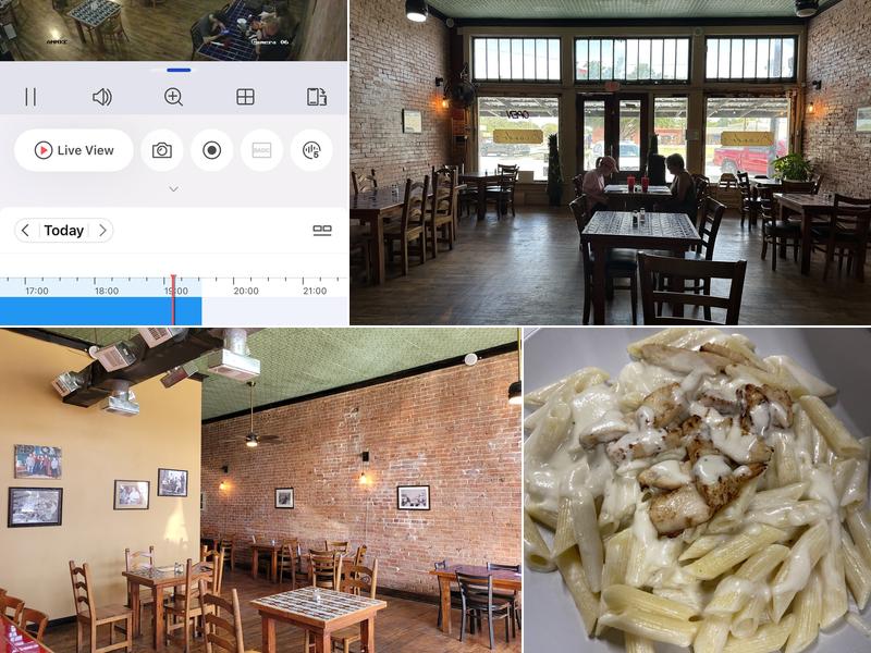 Biundo's Italian Restaurant