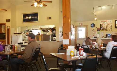 Ellis Golf Club Ellis