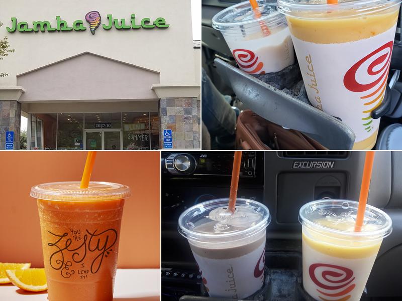 Jamba