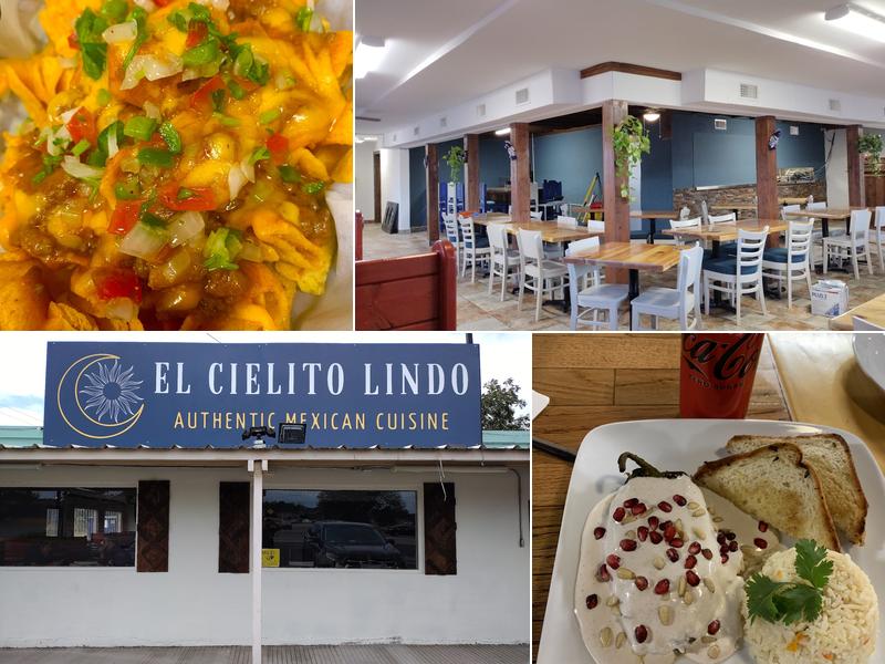 El Cielito Lindo Comida Mexicana