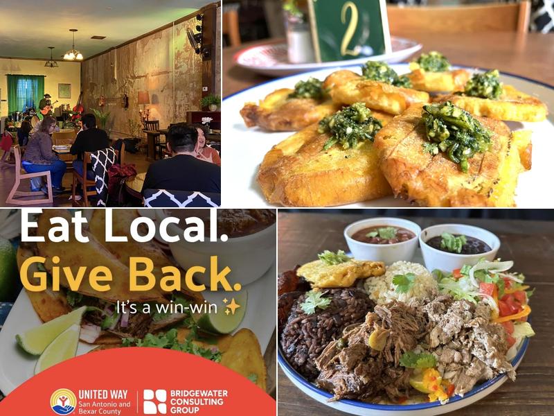 Cuba 1918 2809 W Southcross Blvd, San Antonio