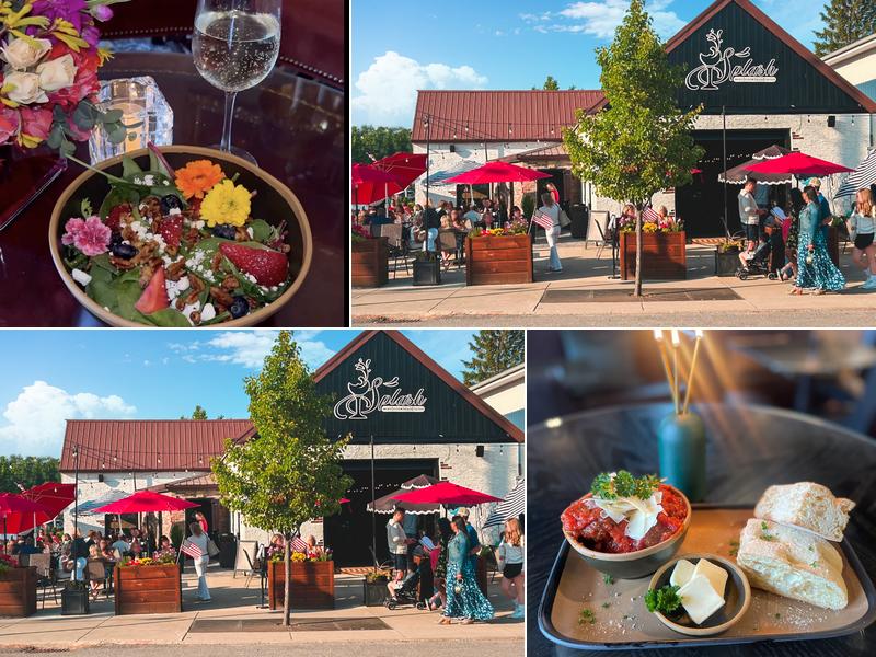 Splash 60 Lakeside Dr, Bemus Point