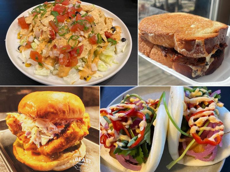 Beast 1064 Main St, Fishkill