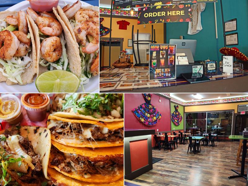 La Chiapaneca 204 N Main St, Culpeper