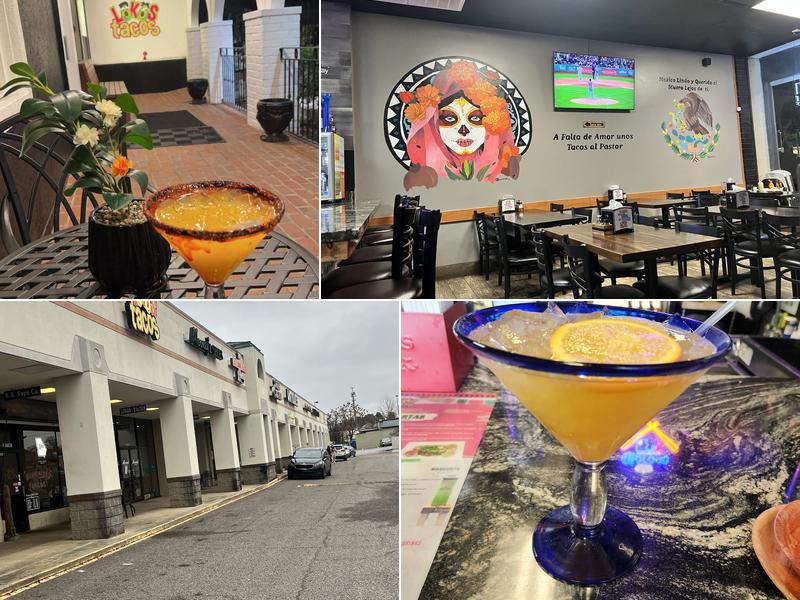 Lokos Tacos- Washington Rd