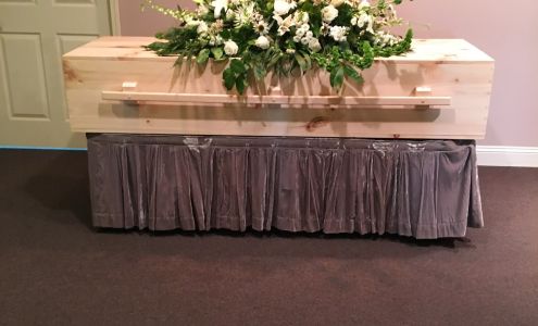 Calvert Funeral Home